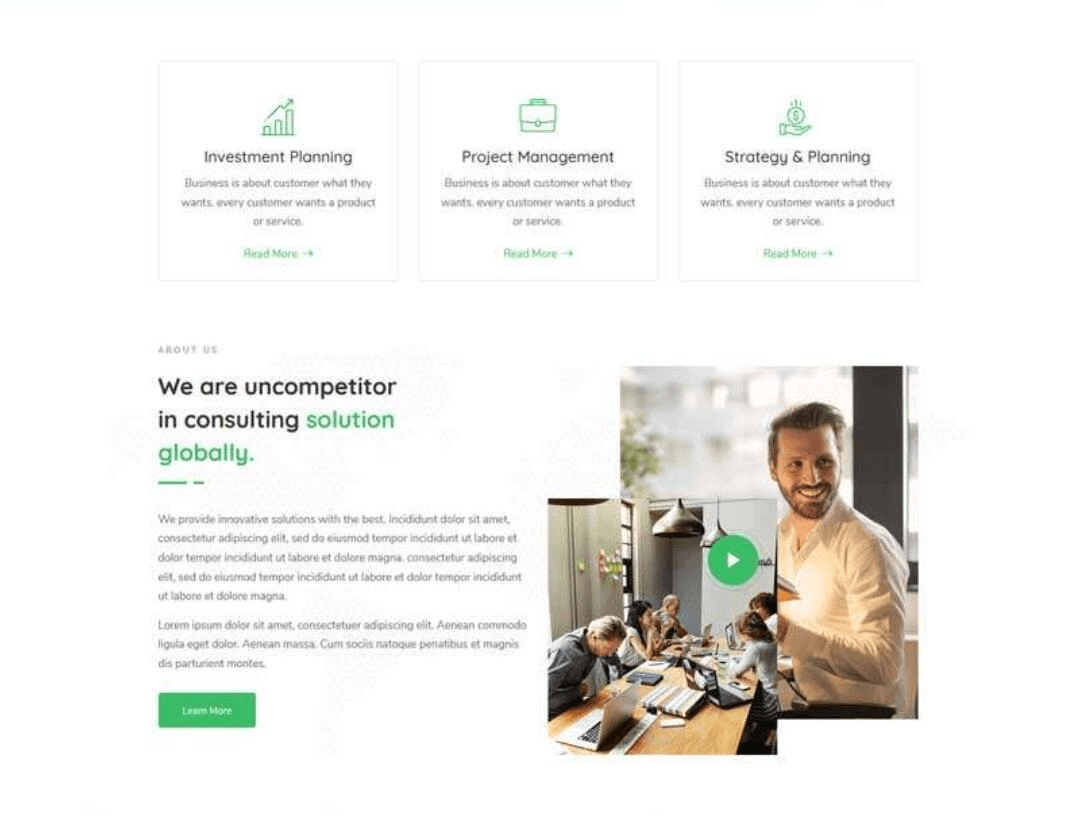 管理諮詢網站 管理諮詢網站